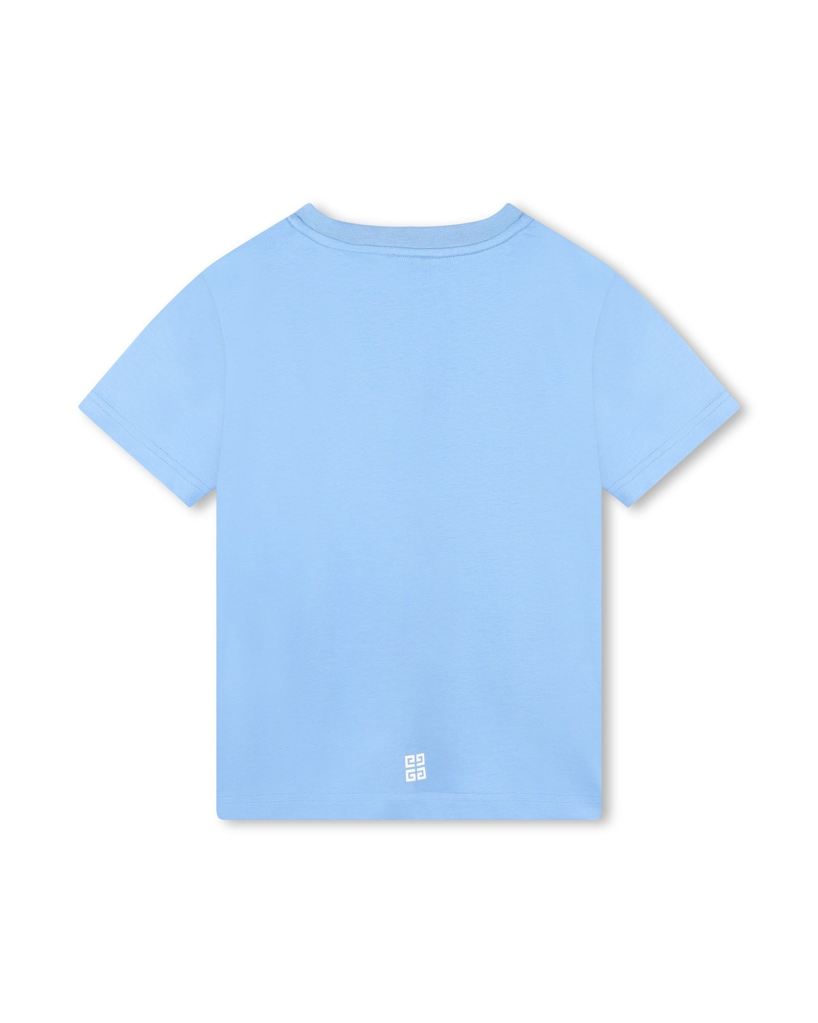 TEE-SHIRT MANCHES COURTES