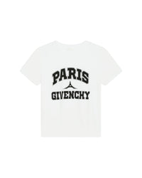 TEE-SHIRT MANCHES COURTES