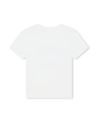 TEE-SHIRT MANCHES COURTES