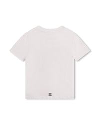 TEE-SHIRT MANCHES COURTES