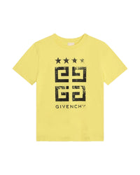 TEE-SHIRT MANCHES COURTES
