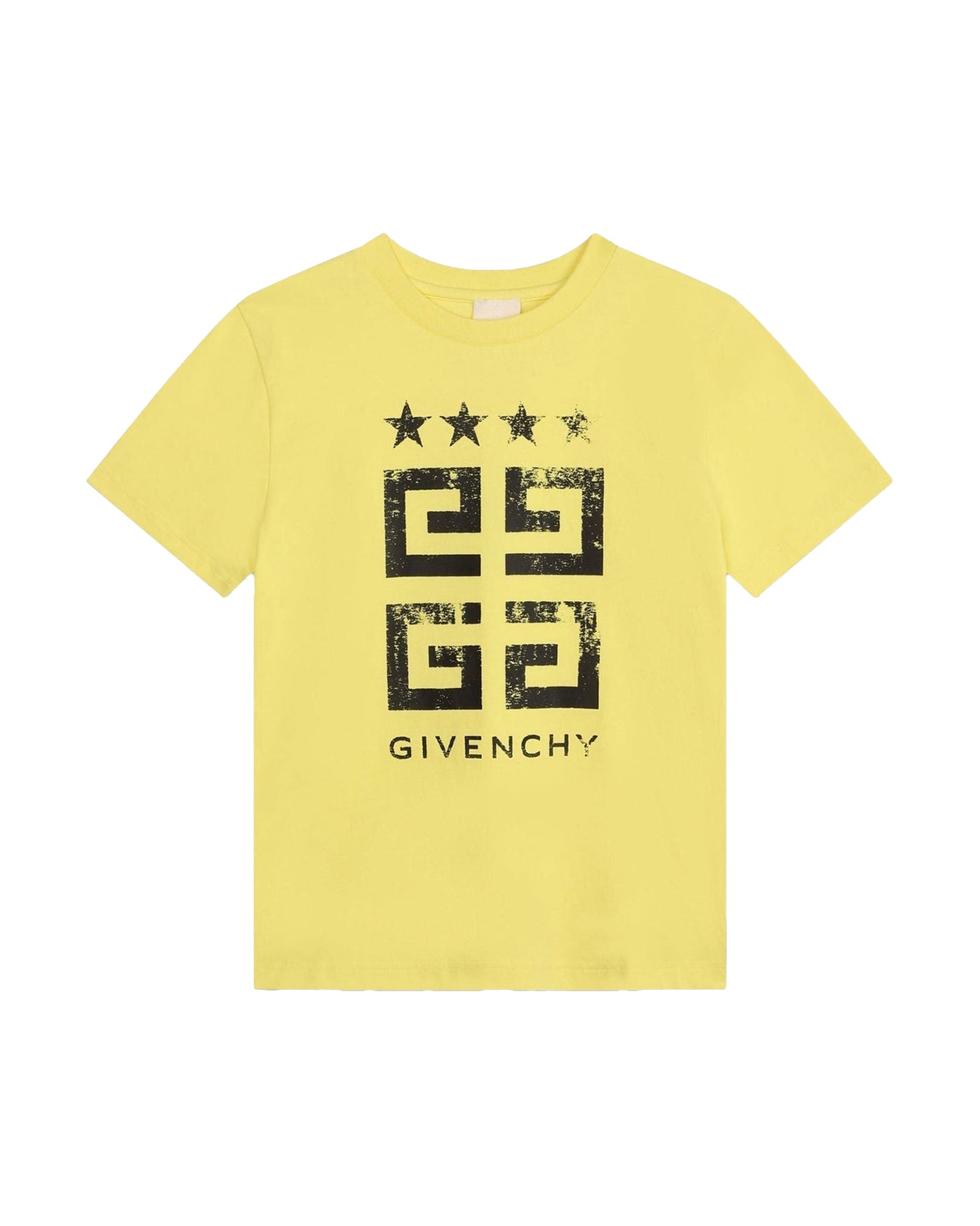TEE-SHIRT MANCHES COURTES