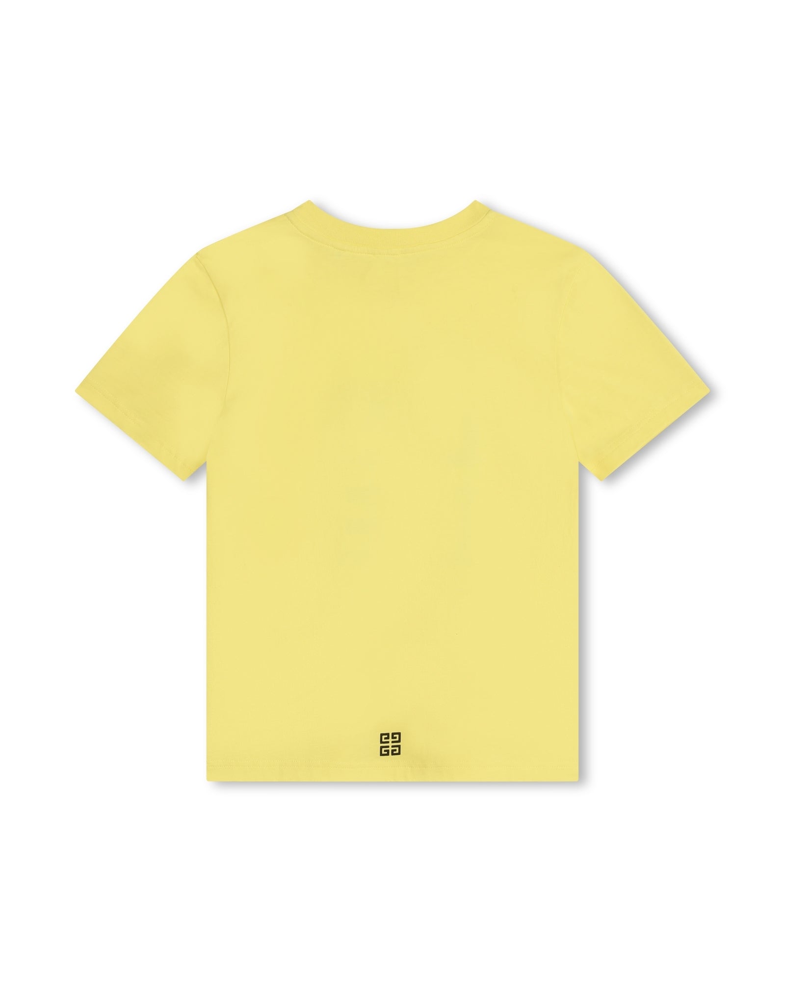 TEE-SHIRT MANCHES COURTES