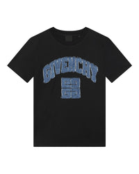 TEE-SHIRT MANCHES COURTES