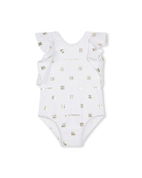 Maillot de bain 1 piece - Unique