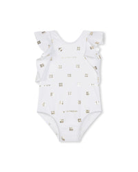 MAILLOT DE BAIN 1 PIECE