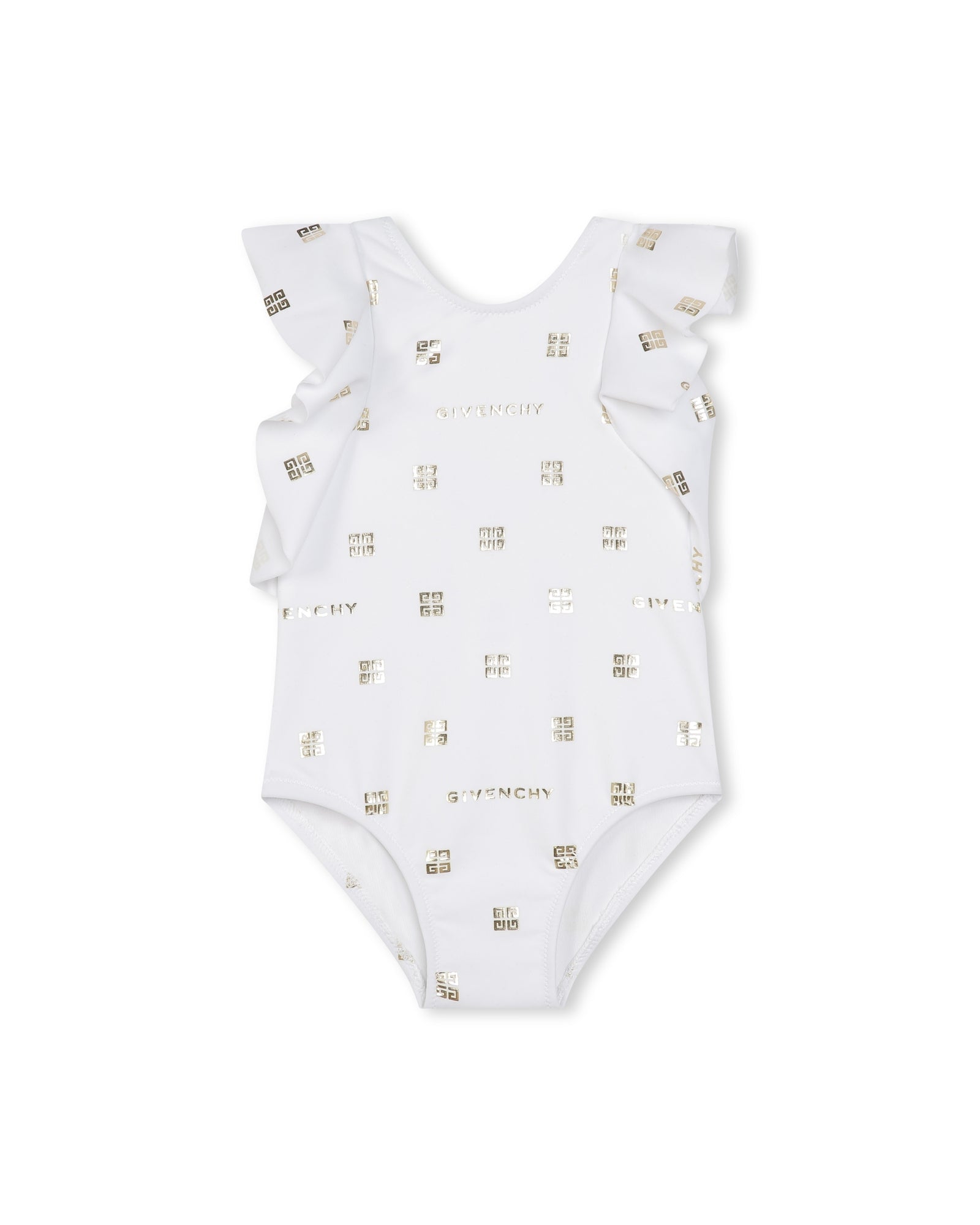 MAILLOT DE BAIN 1 PIECE
