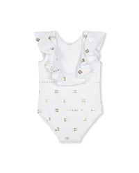 MAILLOT DE BAIN 1 PIECE