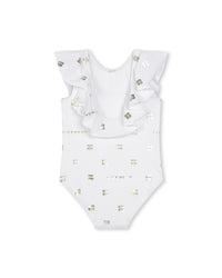 Maillot de bain 1 piece - Unique