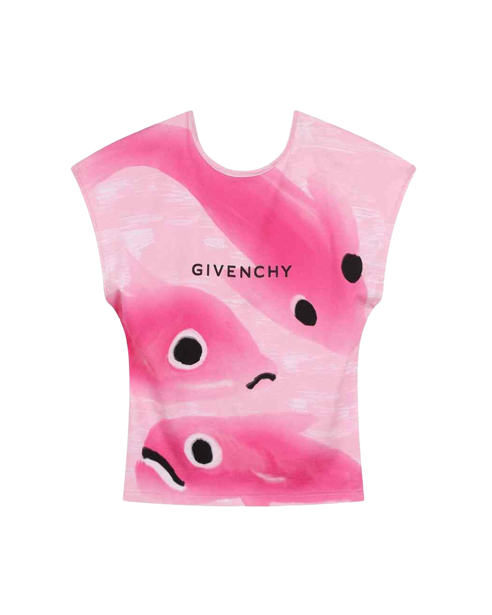 TEE-SHIRT MANCHES COURTES