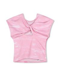 TEE-SHIRT MANCHES COURTES