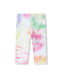 Pantalon legging en coton - Unique