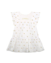 Robe de cérémonie - Blanc