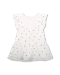 Robe de cérémonie - Blanc