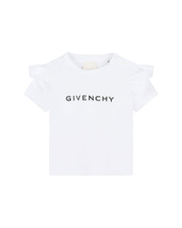 TEE-SHIRT MANCHES COURTES