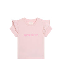 TEE-SHIRT MANCHES COURTES