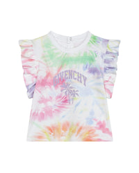 T-shirt à manches courtes en coton - Unique