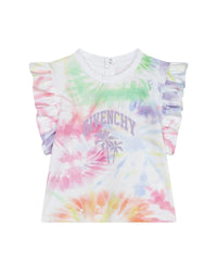 TEE-SHIRT MANCHES COURTES