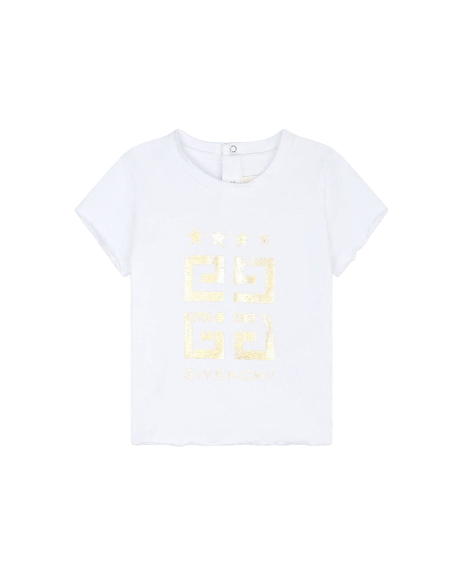 TEE-SHIRT MANCHES COURTES