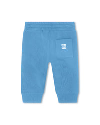 Pantalon à taille élastiquée - Ouragan