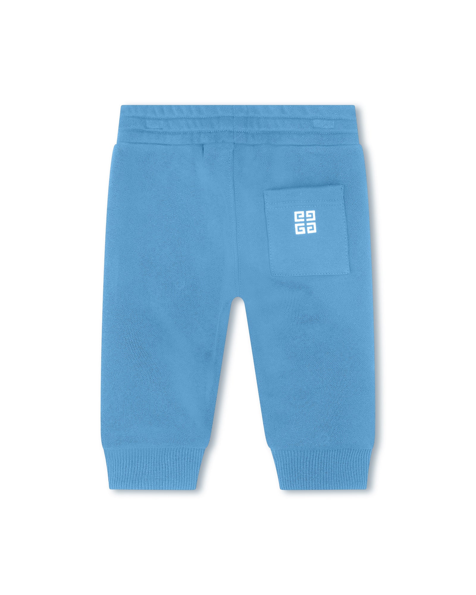 Pantalon à taille élastiquée - Ouragan