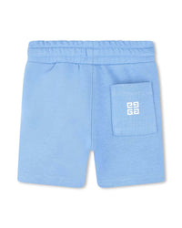 Short à taille élastiquée - Ouragan