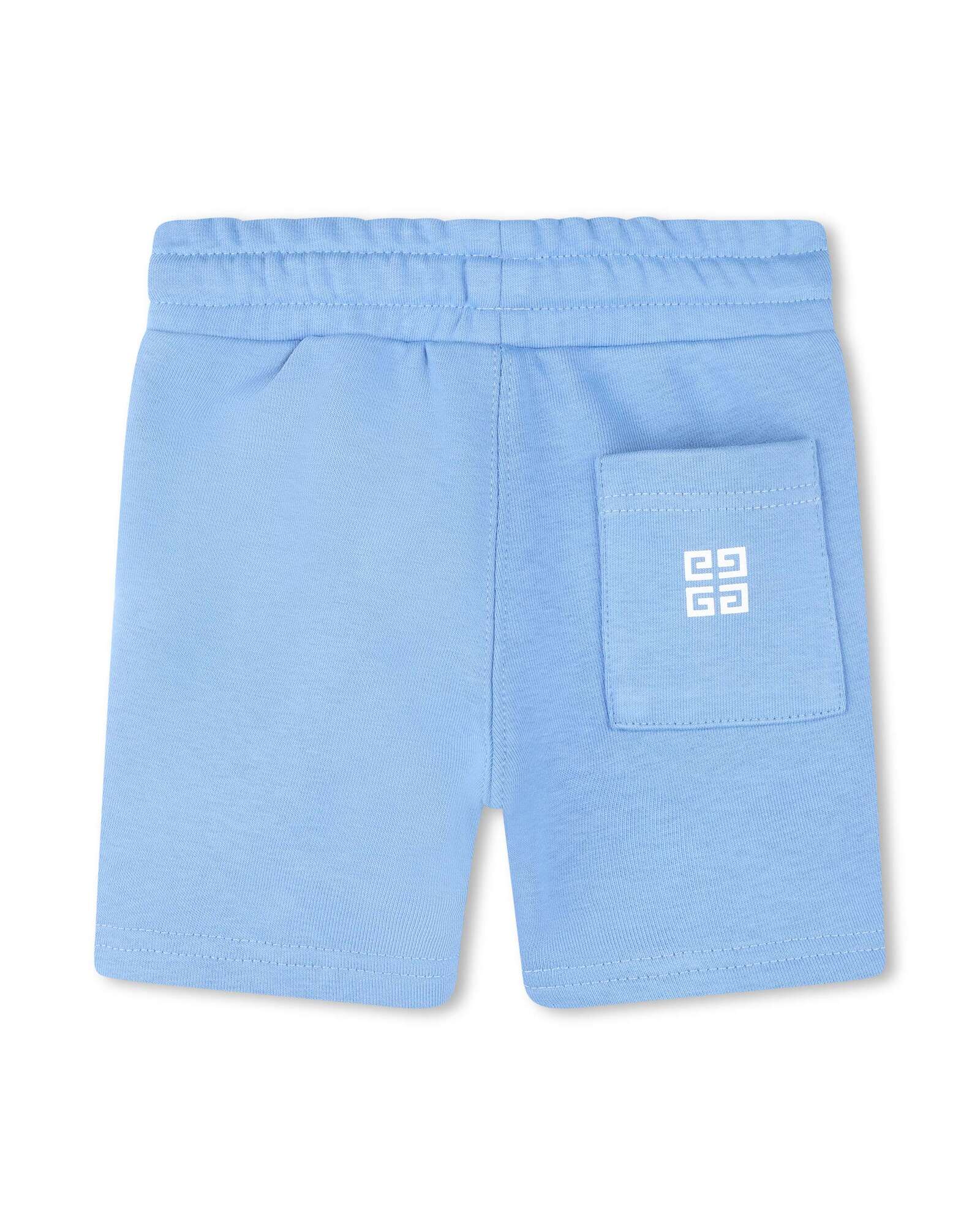 Short à taille élastiquée - Ouragan