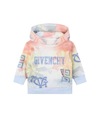 SWEAT A CAPUCHE