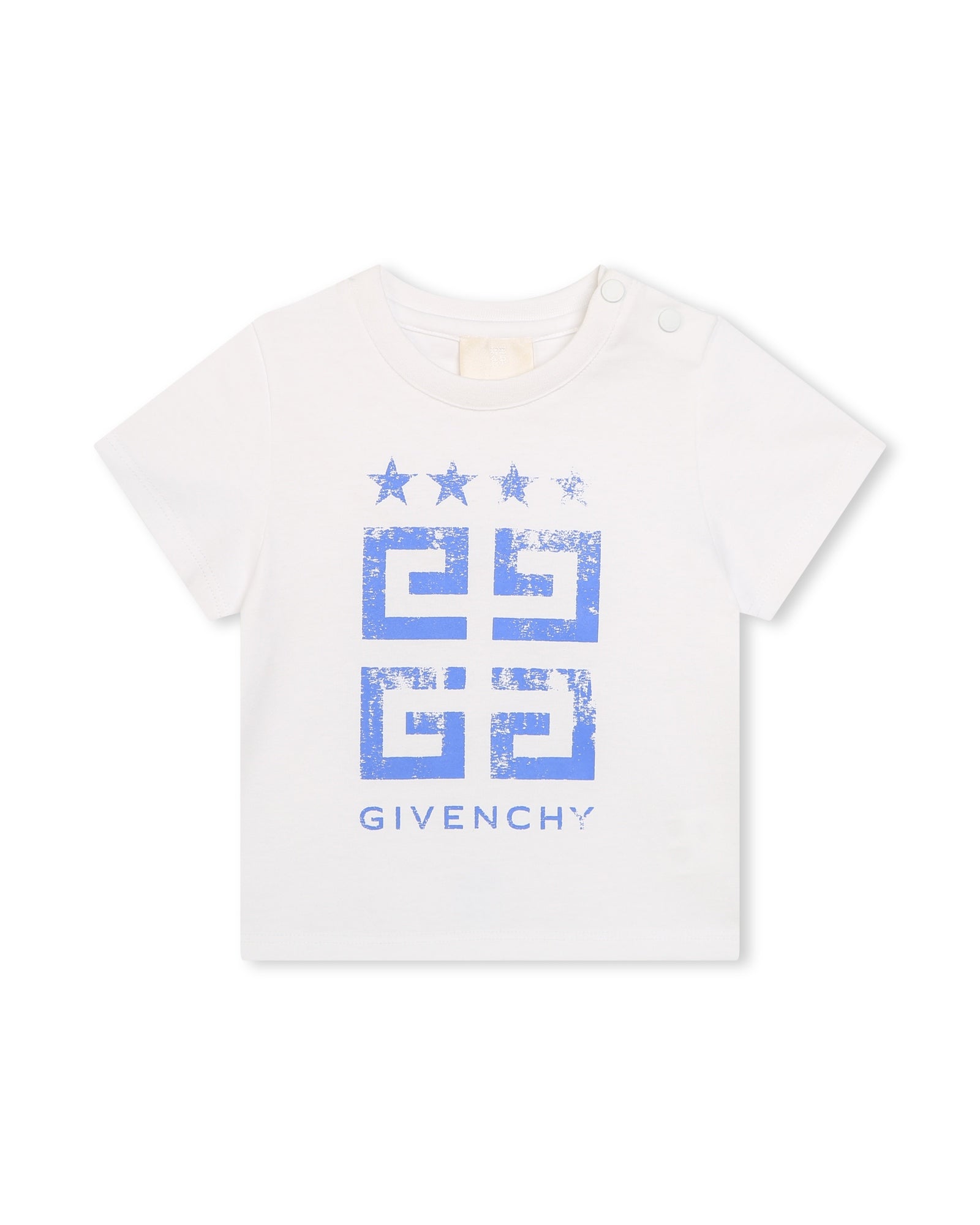 TEE-SHIRT MANCHES COURTES