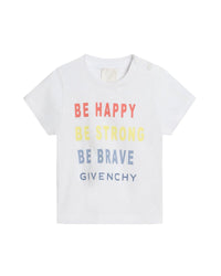 TEE-SHIRT MANCHES COURTES