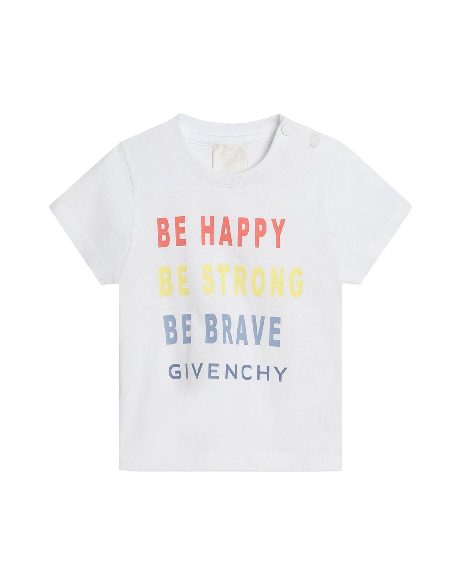 TEE-SHIRT MANCHES COURTES