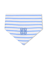 Ensemble combi-courte et bandana en coton - Ouragan
