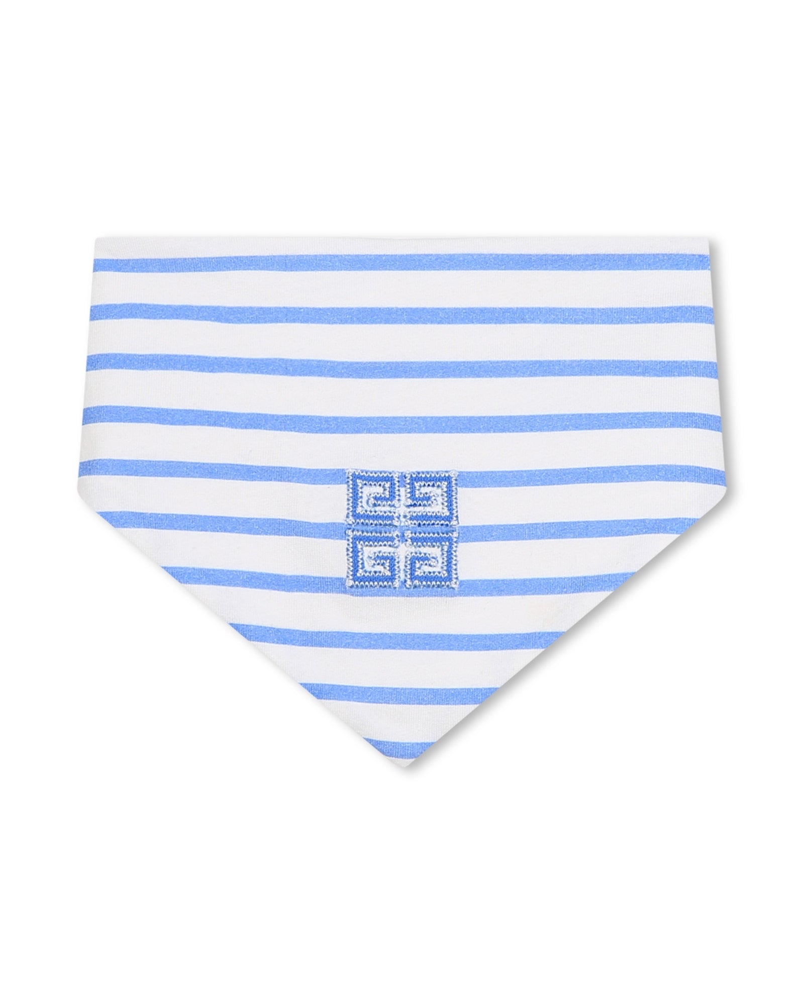 Ensemble combi-courte et bandana en coton - Ouragan