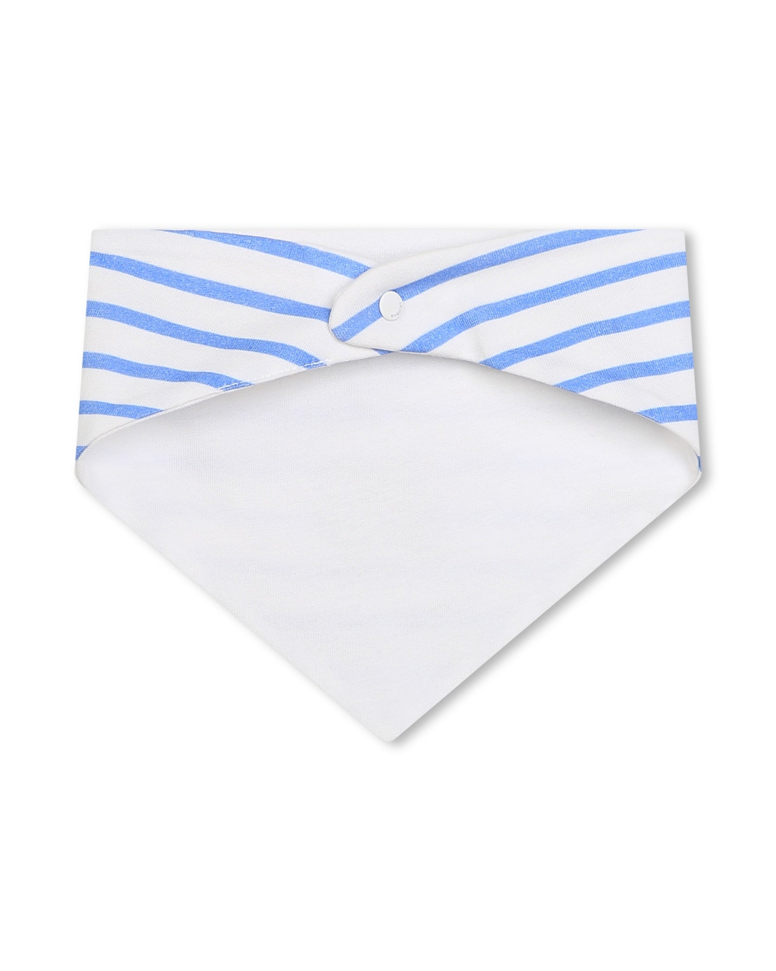 Ensemble combi-courte et bandana en coton - Ouragan