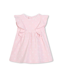 ENS.ROBE+BANDEAU