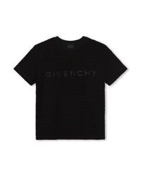 TEE-SHIRT MANCHES COURTES