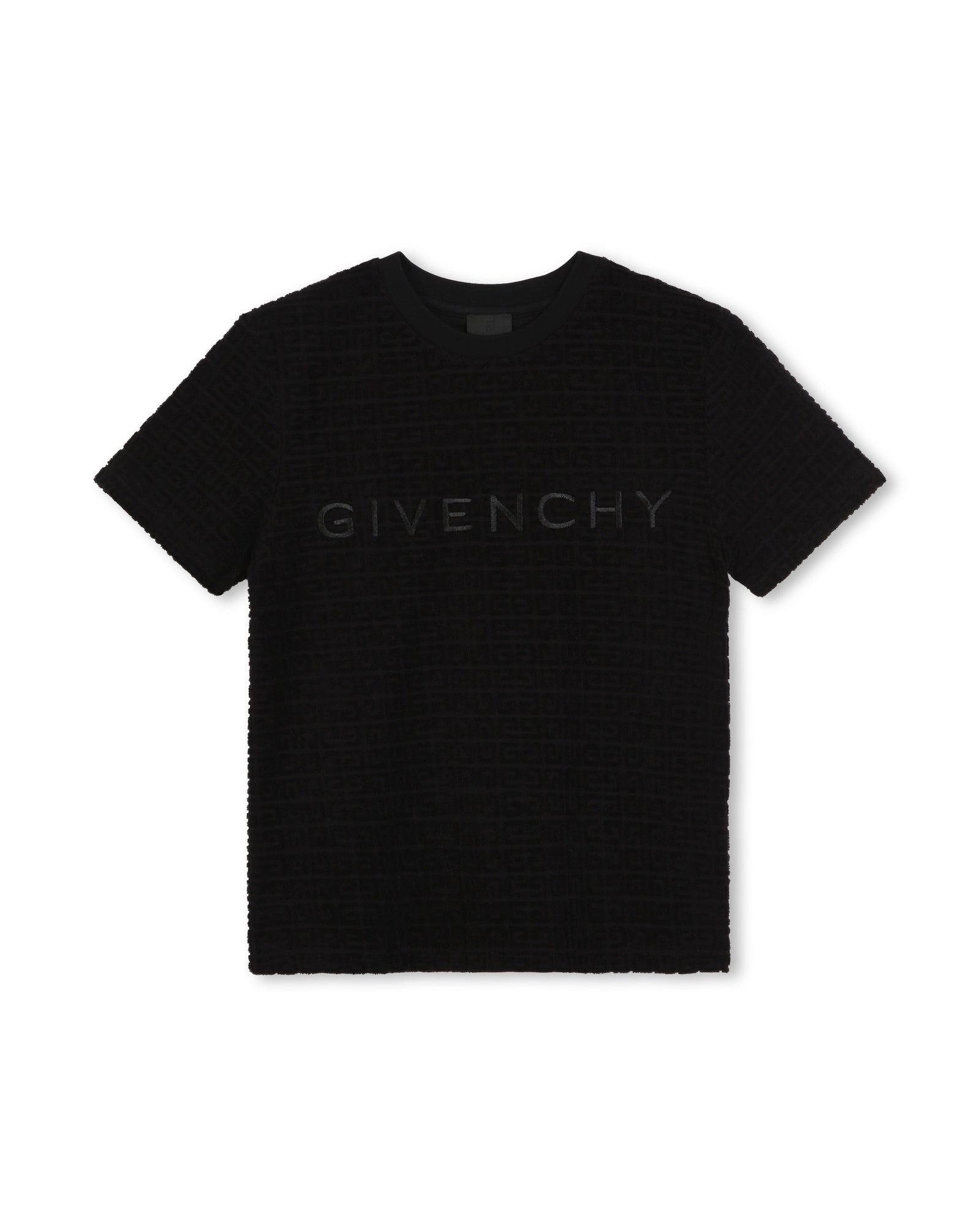 TEE-SHIRT MANCHES COURTES