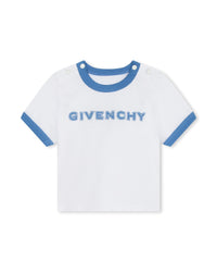 Ensemble t-shirt et short - Ouragan