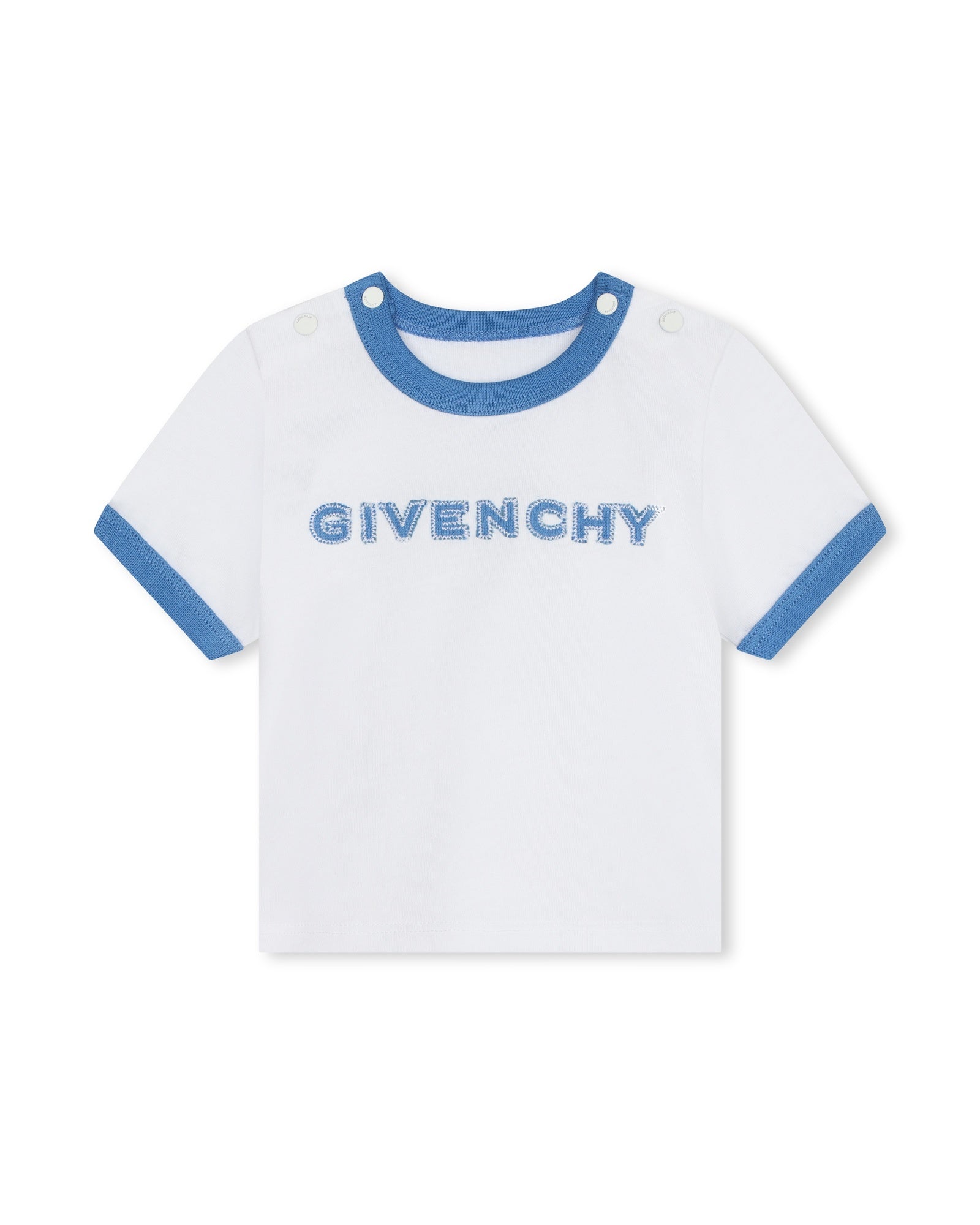 Ensemble t-shirt et short - Ouragan