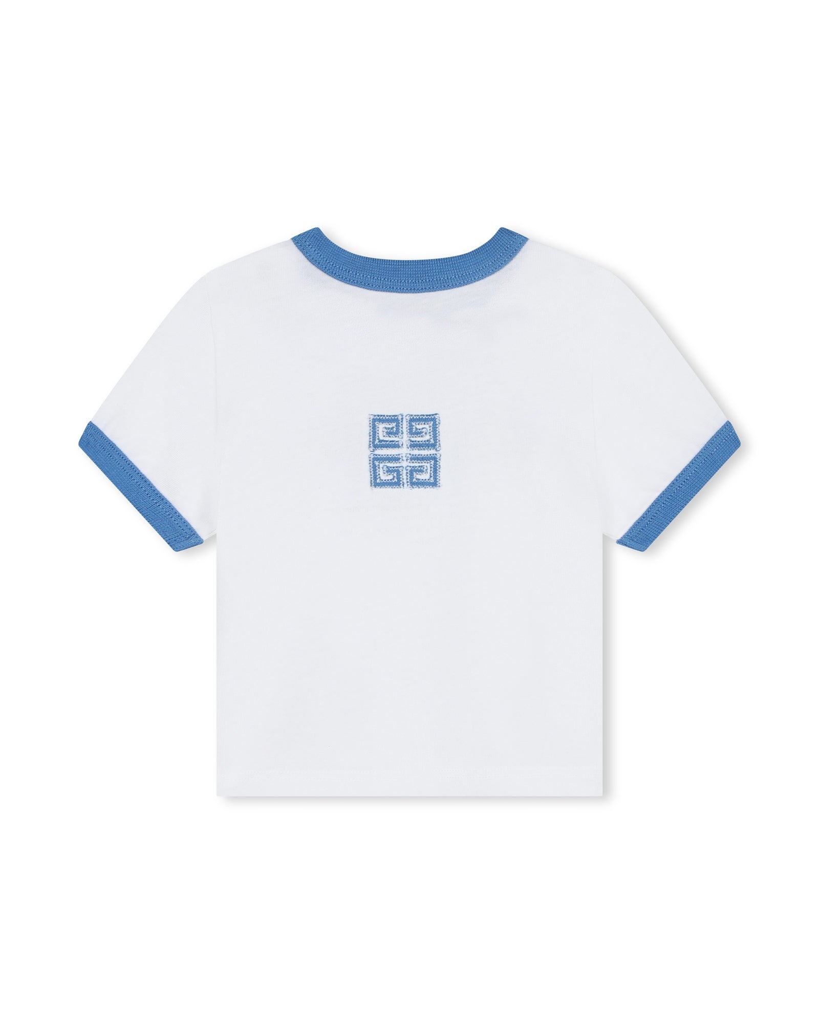 Ensemble t-shirt et short - Ouragan