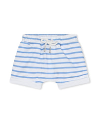 Ensemble t-shirt et short - Ouragan
