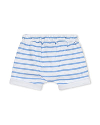 Ensemble t-shirt et short - Ouragan