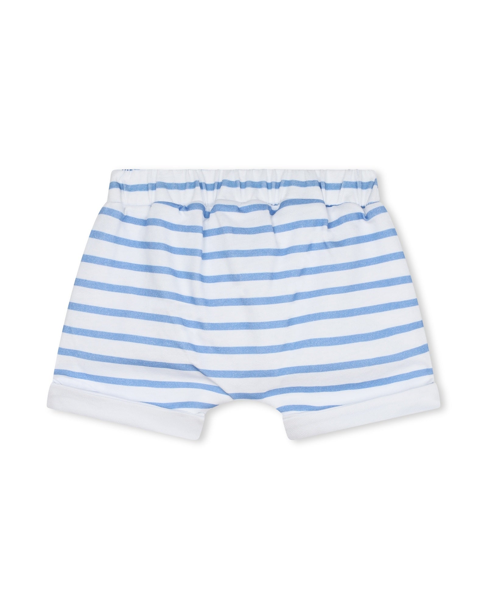 Ensemble t-shirt et short - Ouragan