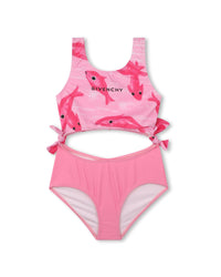 Maillot de bain 1 pièce - Rose Friandi