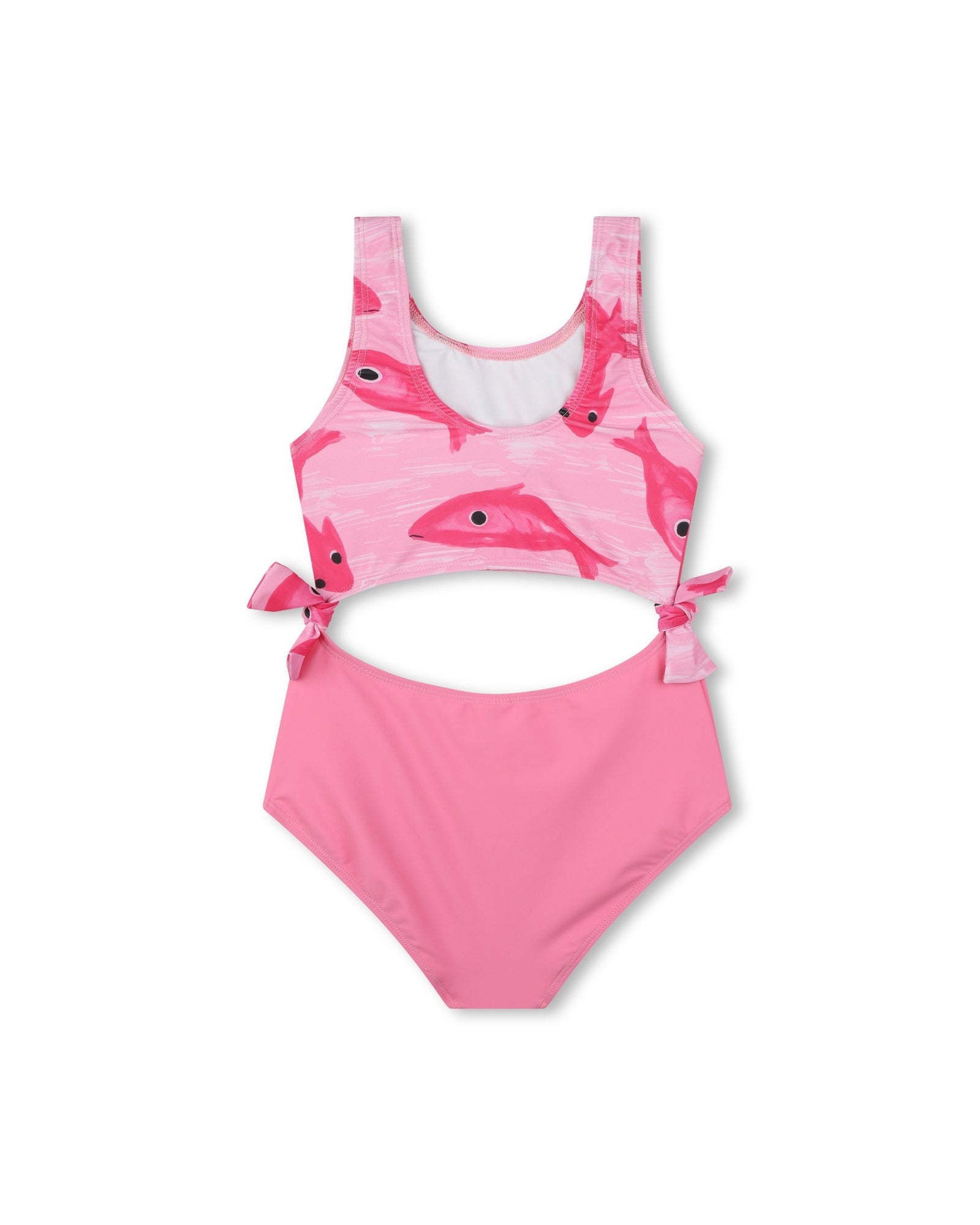 Maillot de bain 1 pièce - Rose Friandi