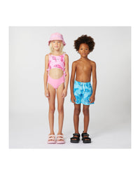 MAILLOT DE BAIN