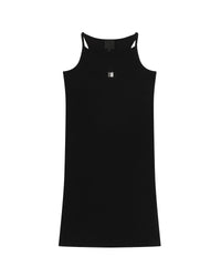 ROBE SANS MANCHES