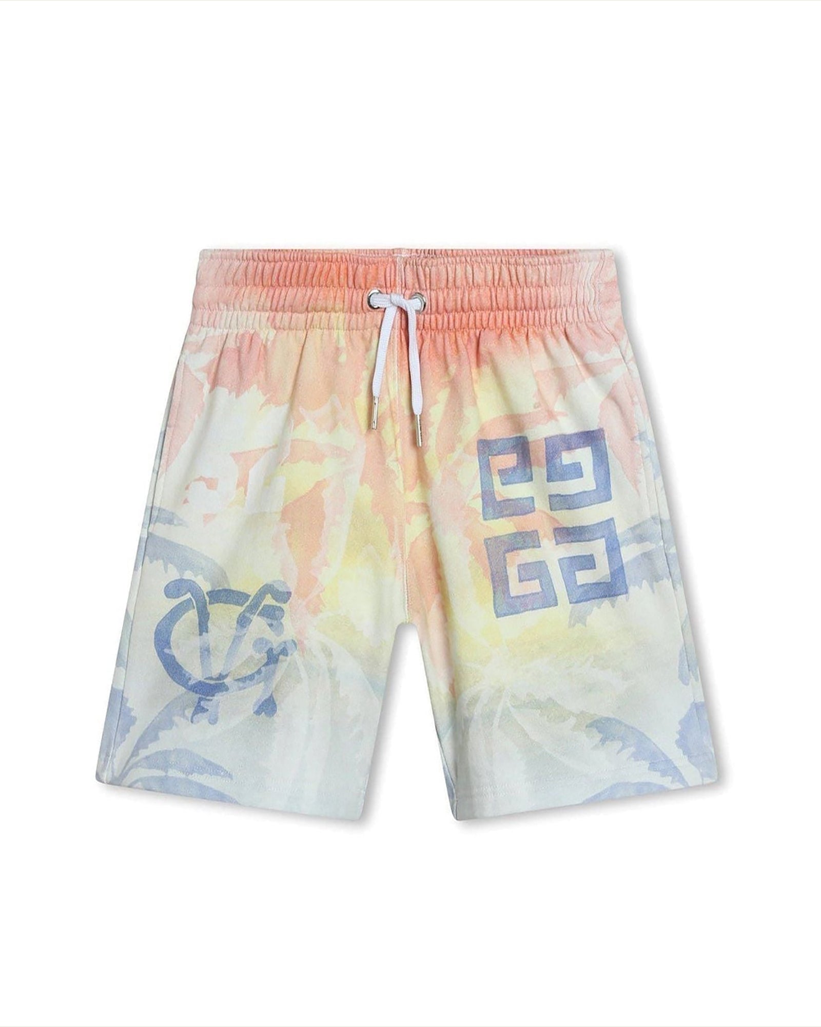 Short en coton - Unique