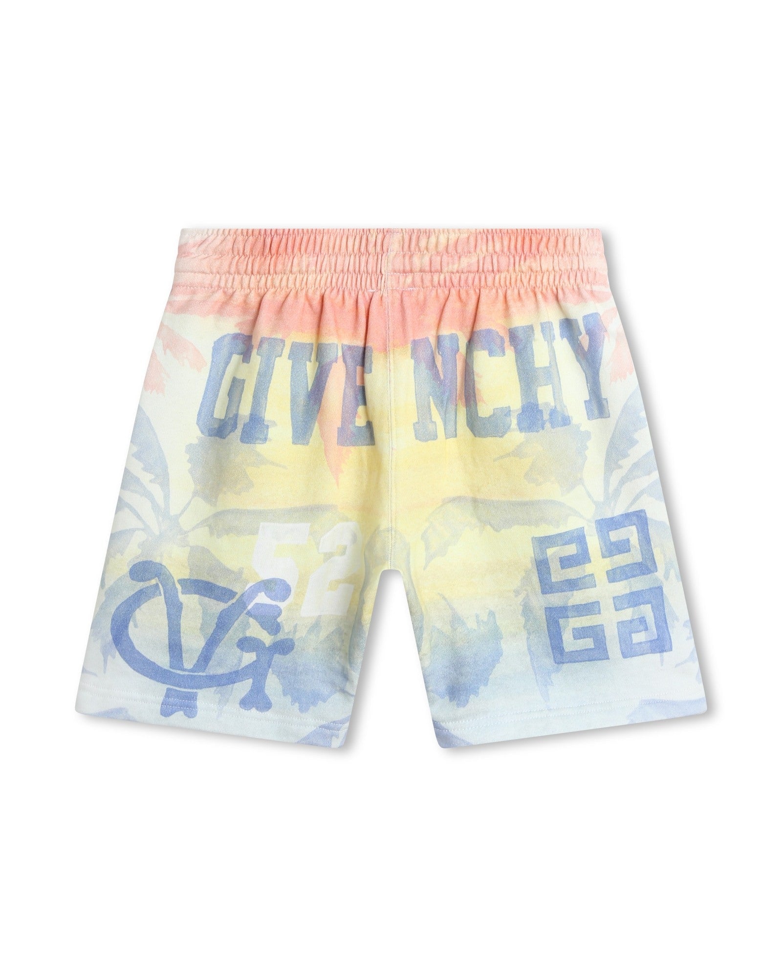 Short en coton - Unique