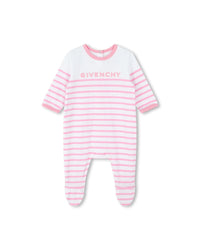 ENS.PYJAMA+BAVOIR+BONNET
